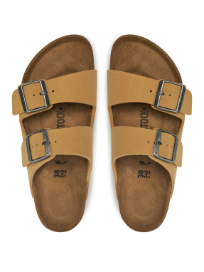 UNISEX ΣΑΝΔΑΛΙΑ ARIZONA | Καφέ Ανοιχτό 40