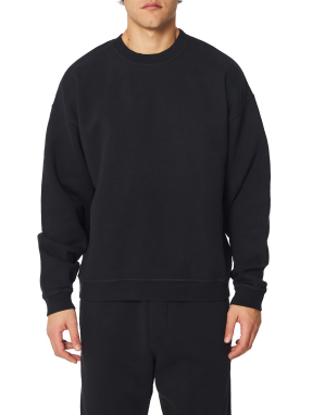 ΑΝΔΡΙΚΟ ΦΟΥΤΕΡ | Μαύρο XL