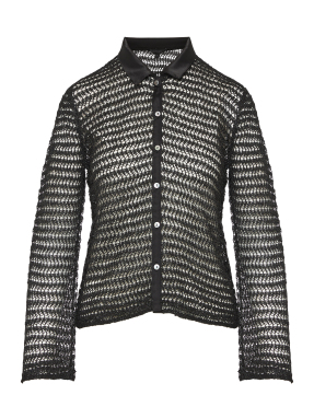 ΓΥΝΑΙΚΕΙΑ ΖΑΚΕΤΑ | Μαύρο M