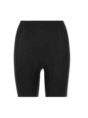 ΓΥΝΑΙΚΕΙΟ SHORTS | Μαύρο ONE SIZE