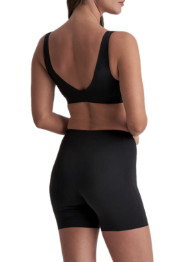 ΓΥΝΑΙΚΕΙΟ SHORTS | Μαύρο ONE SIZE