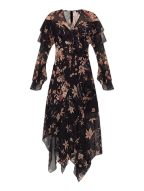 ΜΙΝΤΙ ΦΟΡΕΜΑ | Floral UK 8