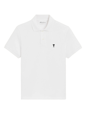 ΑΝΔΡΙΚΗ ΜΠΛΟΥΖΑ POLO | Λευκό XL