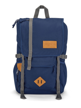 ΣΑΚΙΔΙΟ ΠΛΑΤΗΣ HATCHET | Μπλε Σκούρο