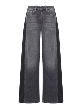 ΓΥΝΑΙΚΕΙΟ DENIM ΠΑΝΤΕΛΟΝΙ JESOLO | Γκρι 29