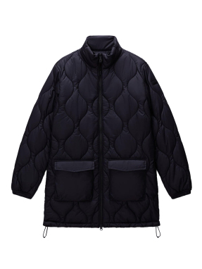 ΓΥΝΑΙΚΕΙΟ ΚΑΠΙΤΟΝΕ ΜΠΟΥΦΑΝ SORT | Μαύρο XS