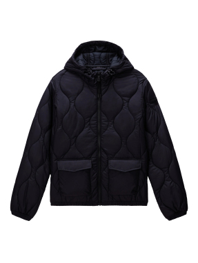 ΓΥΝΑΙΚΕΙΟ ΚΑΠΙΤΟΝΕ ΜΠΟΥΦΑΝ SORT | Μαύρο XS