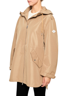 ΓΥΝΑΙΚΕΙΟ ΜΠΟΥΦΑΝ | Μπεζ XS