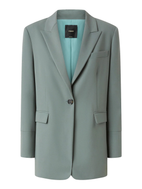 ΓΥΝΑΙΚΕΙΟ ΣΑΚΑΚΙ | Φυστικί  IT 40