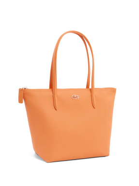 ΓΥΝΑΙΚΕΙΑ ΤΣΑΝΤΑ ΩΜΟΥ SMALL TOTE | Πορτοκαλί