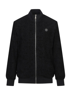 ΑΝΔΡΙΚΗ ΖΑΚΕΤΑ | Μαύρο XL