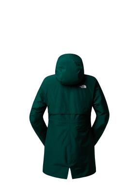 ΓΥΝΑΙΚΕΙΟ ΜΠΟΥΦΑΝ HIKESTELLER INSULATED PARKA | Κυπαρισσί S