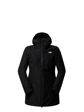 ΓΥΝΑΙΚΕΙΟ ΜΠΟΥΦΑΝ HIKESTELLER INSULATED PARKA | Μαύρο XS