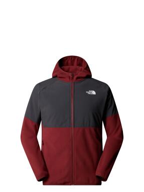 ΑΝΔΡΙΚΗ ΖΑΚΕΤΑ GLACIER HEAVYWEIGHT | Μπορντό M