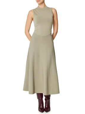 ΜΙΝΤΙ ΦΟΡΕΜΑ | Γκρι Ανοιχτό M