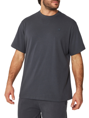 ΑΝΔΡΙΚΟ T-SHIRT | Γκρι Σκούρο M