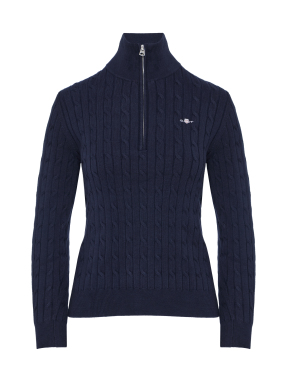 ΓΥΝΑΙΚΕΙΟ ΠΟΥΛΟΒΕΡ | Μπλε Σκούρο M