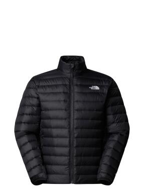 ΑΝΔΡΙΚΟ ΜΠΟΥΦΑΝ CLASSIC DOWN | Μαύρο L