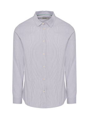 ΑΝΔΡΙΚΟ ΠΟΥΚΑΜΙΣΟ | Γκρι L