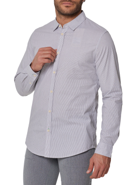 ΑΝΔΡΙΚΟ ΠΟΥΚΑΜΙΣΟ | Γκρι L