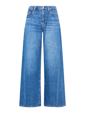 ΓΥΝΑΙΚΕΙΟ DENIM ΠΑΝΤΕΛΟΝΙ HELSINKI | Μπλε 30