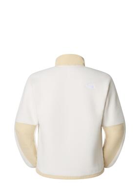 ΑΝΔΡΙΚΗ ΖΑΚΕΤΑ YUMIORI OFF PEAK FULL ZIP | Εκρού M