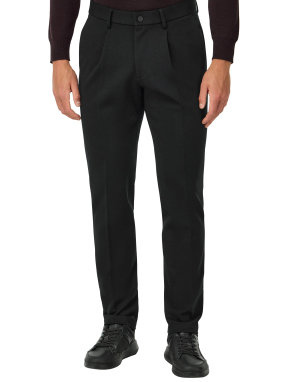 ΑΝΔΡΙΚΟ ΠΑΝΤΕΛΟΝΙ | Μαύρο IT 48