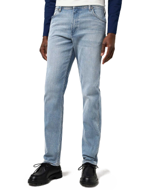 ΑΝΔΡΙΚΟ DENIM ΠΑΝΤΕΛΟΝΙ | Γαλάζιο 36/34