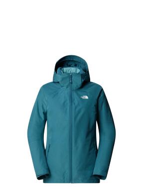 ΓΥΝΑΙΚΕΙΟ ΜΠΟΥΦΑΝ INLUX TRICLIMATE | Πετρόλ S