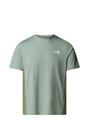 ΑΝΔΡΙΚΟ T-SHIRT MOUNTAIN ATHLETICS TAPE | Φυστικί  S