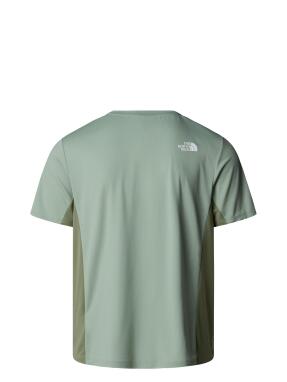 ΑΝΔΡΙΚΟ T-SHIRT MOUNTAIN ATHLETICS TAPE | Φυστικί  S