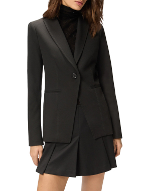 ΓΥΝΑΙΚΕΙΟ ΣΑΚΑΚΙ | Μαύρο IT 42