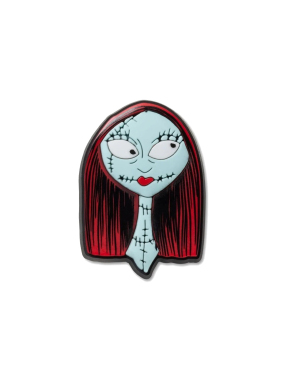 JIBBITZ™ CHARMS DISNEY NBC SALLY | Πολύχρωμο UNIQUE ONE SIZE