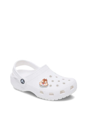 JIBBITZ™ CHARMS DISNEY CHIP N DALE SMILE | Καφέ UNIQUE ONE SIZE