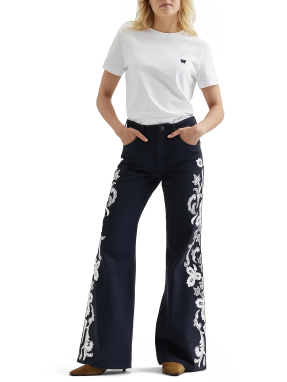 ΓΥΝΑΙΚΕΙΟ DENIM ΠΑΝΤΕΛΟΝΙ | Μπλε Σκούρο 26/32