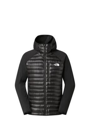 ΑΝΔΡΙΚΟ ΜΠΟΥΦΑΝ SUMMIT BREITHORN LT HYBRID | Μαύρο M