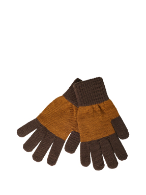 ΑΝΔΡΙΚΑ ΓΑΝΤΙΑ | Καφέ ONE SIZE