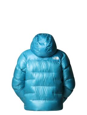 ΑΝΔΡΙΚΟ ΜΠΟΥΦΑΝ SUMMIT PUMORI DOWN PARKA | Μπλε Ανοιχτό M