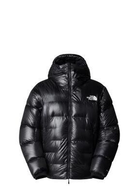 ΑΝΔΡΙΚΟ ΜΠΟΥΦΑΝ SUMMIT PUMORI DOWN PARKA | Μαύρο M