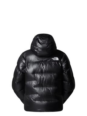 ΑΝΔΡΙΚΟ ΜΠΟΥΦΑΝ SUMMIT PUMORI DOWN PARKA | Μαύρο M