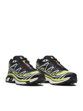 ΑΝΔΡΙΚΑ ΑΘΛΗΤΙΚΑ SNEAKERS XT-6 SKYLINE | Πράσινο 43 1/3