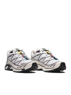 ΑΘΛΗΤΙΚΑ SNEAKERS XT-6 | Λευκό 39 1/3