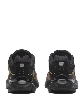 ΑΝΔΡΙΚΑ ΑΘΛΗΤΙΚΑ SNEAKERS XT-WHISPER HOLIDAY | Μαύρο 45 1/3