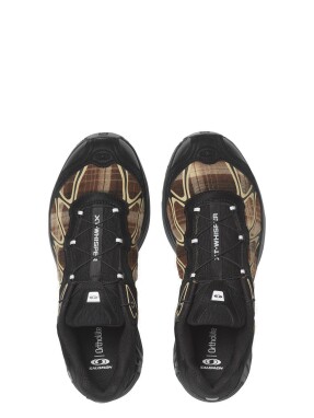 ΑΝΔΡΙΚΑ ΑΘΛΗΤΙΚΑ SNEAKERS XT-WHISPER HOLIDAY | Μαύρο 45 1/3