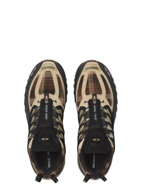 ΓΥΝΑΙΚΕΙΑ ΑΘΛΗΤΙΚΑ SNEAKERS ACS PRO HOLIDAY | Μαύρο 40