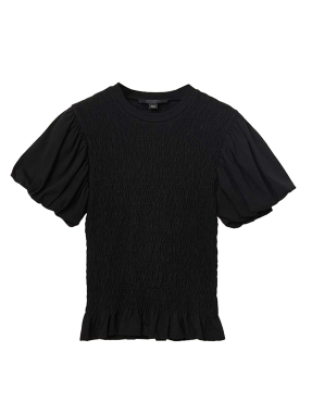 ΓΥΝΑΙΚΕΙΟ ΤΟΠ | Μαύρο L