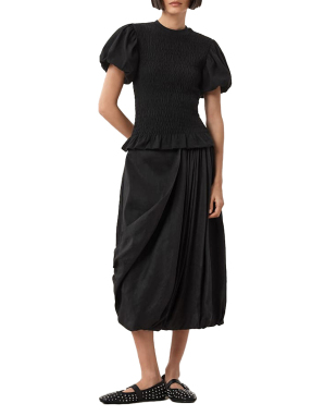 ΓΥΝΑΙΚΕΙΟ ΤΟΠ | Μαύρο L