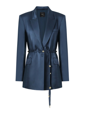 ΓΥΝΑΙΚΕΙΟ ΣΑΚΑΚΙ | Μπλε Σκούρο IT 42