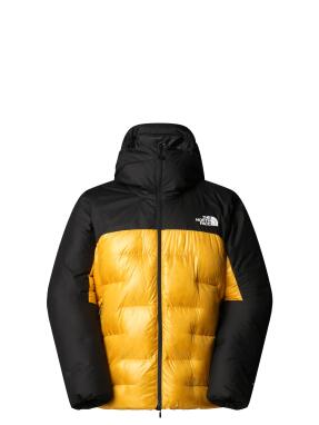 ΑΝΔΡΙΚΟ ΜΠΟΥΦΑΝ SUMMIT HIMALAYAN DOWN PARKA | Κίτρινο M