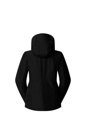 ΓΥΝΑΙΚΕΙΟ ΜΠΟΥΦΑΝ DESCENDIT J | Μαύρο S